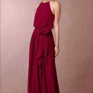 Donna Morgan Collection Alana Dress Size 6